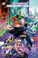   DC Comics: Generations