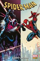Spider-Man Paperback 7 - Kampf um 2099