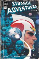   Strange Adventures
