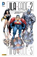   JLA: Erde 2