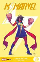   MS. MARVEL - Kamala Khan