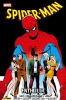   SPIDER-MAN - Enthüllt