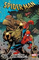   SPIDER-MAN NEUSTART PAPERBACK 8 - Monster und Probleme