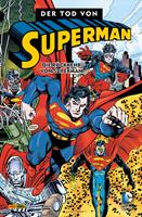   Superman - Der Tod von Superman - Bd. 4: Die R&uuml;ckkehr von Superman