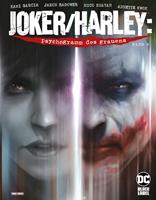   Joker/Harley: Psychogramm des Grauens