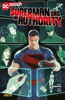   Superman und die Authority