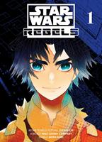   Star Wars: Rebels Band 1