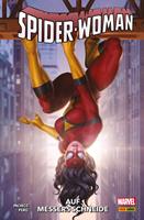   SPIDER-WOMAN 3 - Auf Messers Schneide