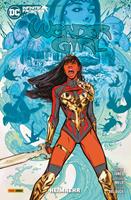   Wonder Girl: Heimkehr