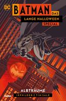   Batman: Das lange Halloween Special: Albtr&auml;ume