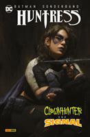 Batman Sonderband: Huntress, Clownhunter und Signal