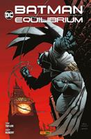   Batman: Equilibrium
