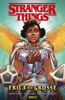   Stranger Things - Erica die Grosse