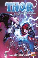   THOR: K&Ouml;NIG VON ASGARD 3 - Familienkonflikte