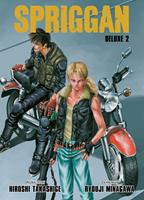   Spriggan Deluxe Band 2