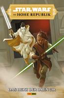   Star Wars: Die Hohe Republik - Das Herz der Drengir