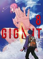   Gigant, Band 8