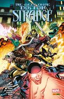   DIE WELT OHNE DOCTOR STRANGE