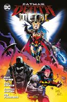   Batman: Death Metal