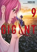  Gigant, Band 9