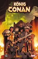   KÖNIG CONAN