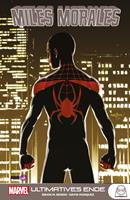   MILES MORALES - ULTIMATIVES ENDE