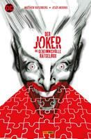   Der Joker: Die geheimnisvolle R&auml;tselbox