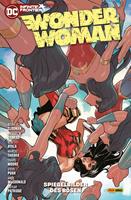   Wonder Woman - Bd. 3 (3. Serie): Spiegelbilder des B&ouml;sen