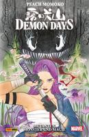   DEMON DAYS