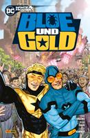   Blue und Gold