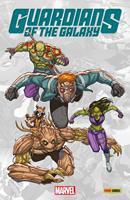   GUARDIANS OF THE GALAXY