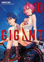   GIGANT, Band 10