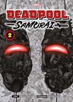   Deadpool Samurai, Band 2