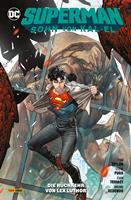   Superman: Sohn von Kal-El - Bd. 2: Die Rückkehr von Lex Luthor