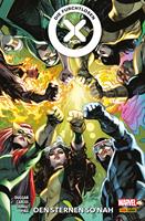   DIE FURCHTLOSEN X-MEN TP N.1 - DEN STERNEN SO NAH