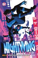   Nightwing - Bd. 3 (3. Serie): Grayson muss sterben!