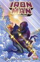   IRON MAN: DER EISERNE 4 - AM ENDE DES WEGES