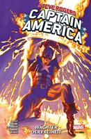  STEVE ROGERS: CAPTAIN AMERICA 1, W&Auml;CHTER DER FREIHEIT