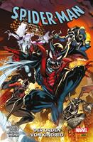 SPIDER-MAN NEUSTART PAPERBACK 12, DER ORDEN VON KINDRED