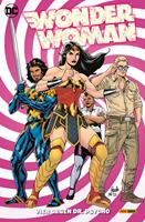   Wonder Woman - Bd. 4 (3. Serie): Vier gegen Dr. Psycho