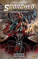   Spawn: The Scorched (Band 2) - Gefangen in der Vorhölle