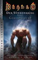   Diablo: Der S&uuml;ndenkrieg 1