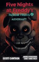 Five Nights at Freddy's - Fazbear Frights 2 - Ausverkauft
