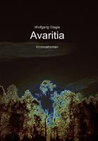   Avaritia