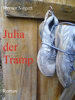   Julia, der Tramp