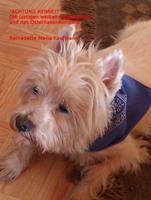   "ACHTUNG HENNE!" Die lustigen wei&szlig;en Ringeltauben und das Osterhasenkomplott