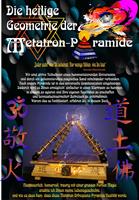   Die heilige Geometrie der Metatron-Pyramide