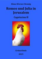   Romeo und Julia in Jerusalem