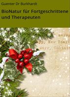   BioNatur für Fortgeschrittene und Therapeuten