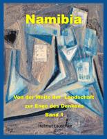   Namibia - Von der Weite der Landschaft zur Enge des Denkens
